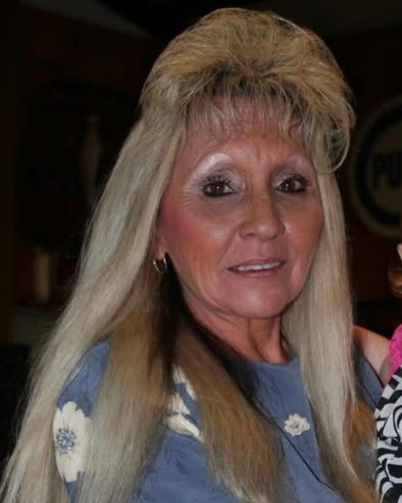 Cynthia "Cindy" Medlin Frazier Profile Photo
