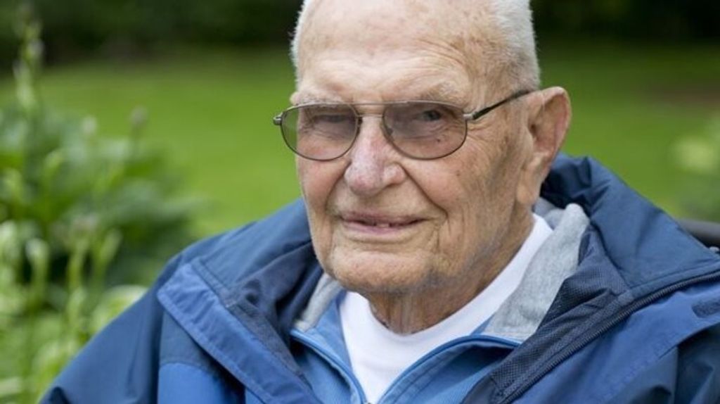 Richard (Dick) P. Chambres