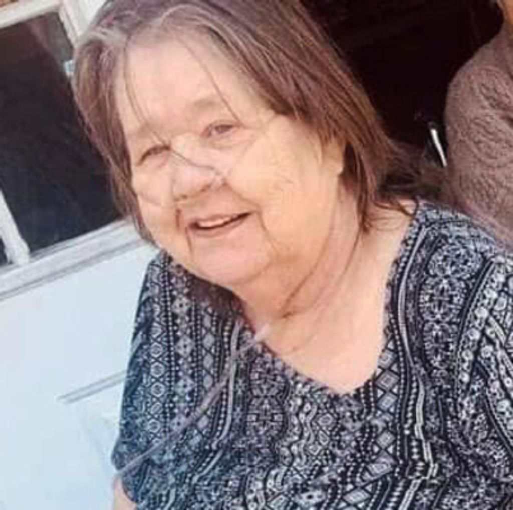 Margaret Juanita Cox