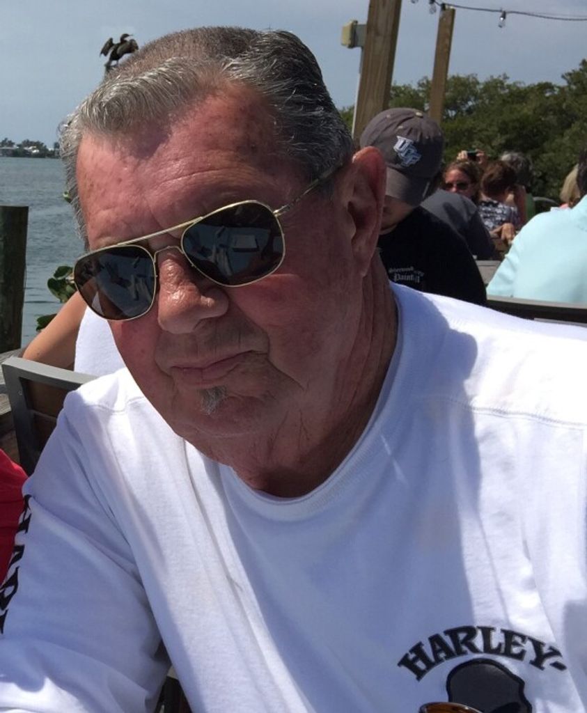 Dean "Deano" Laird Profile Photo