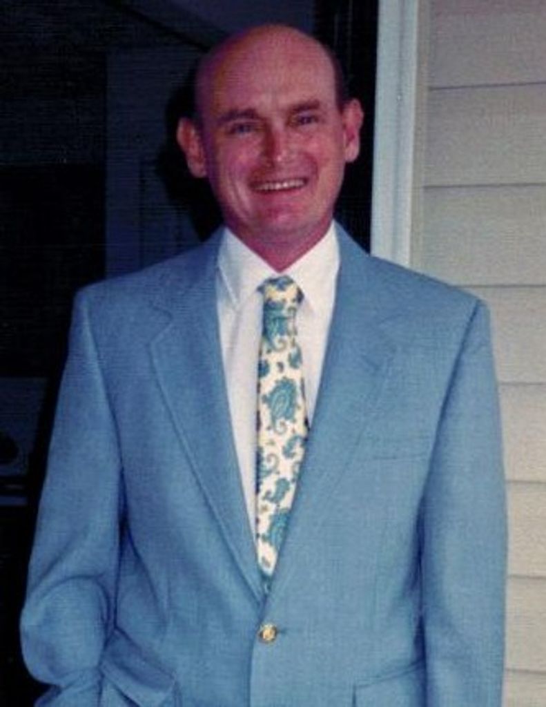 Arthur Collins