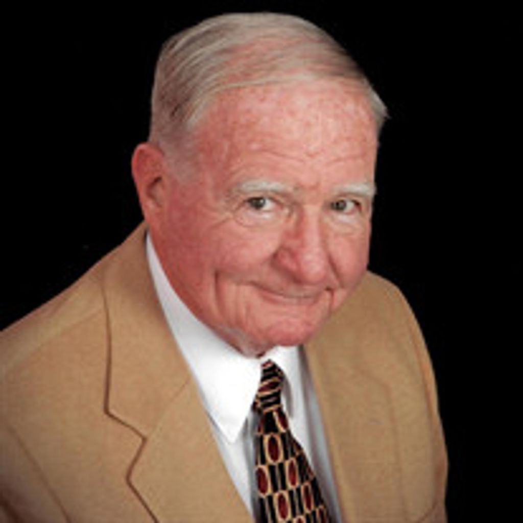 Jacques Edward Jones