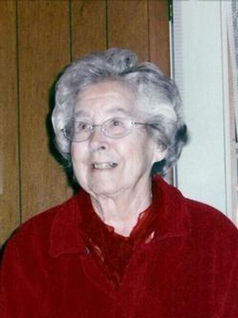 Ellen E. Fandler