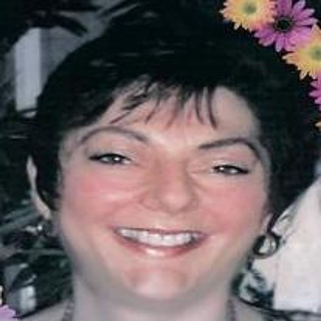 Lorraine Stam Burgay