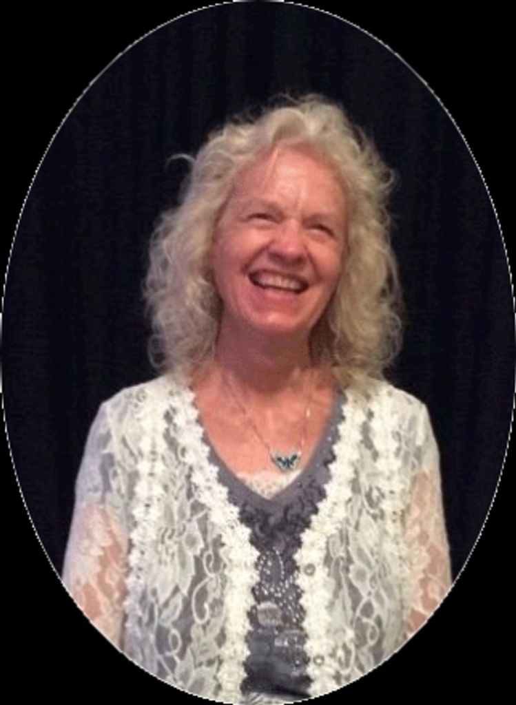 Margaret Magorien