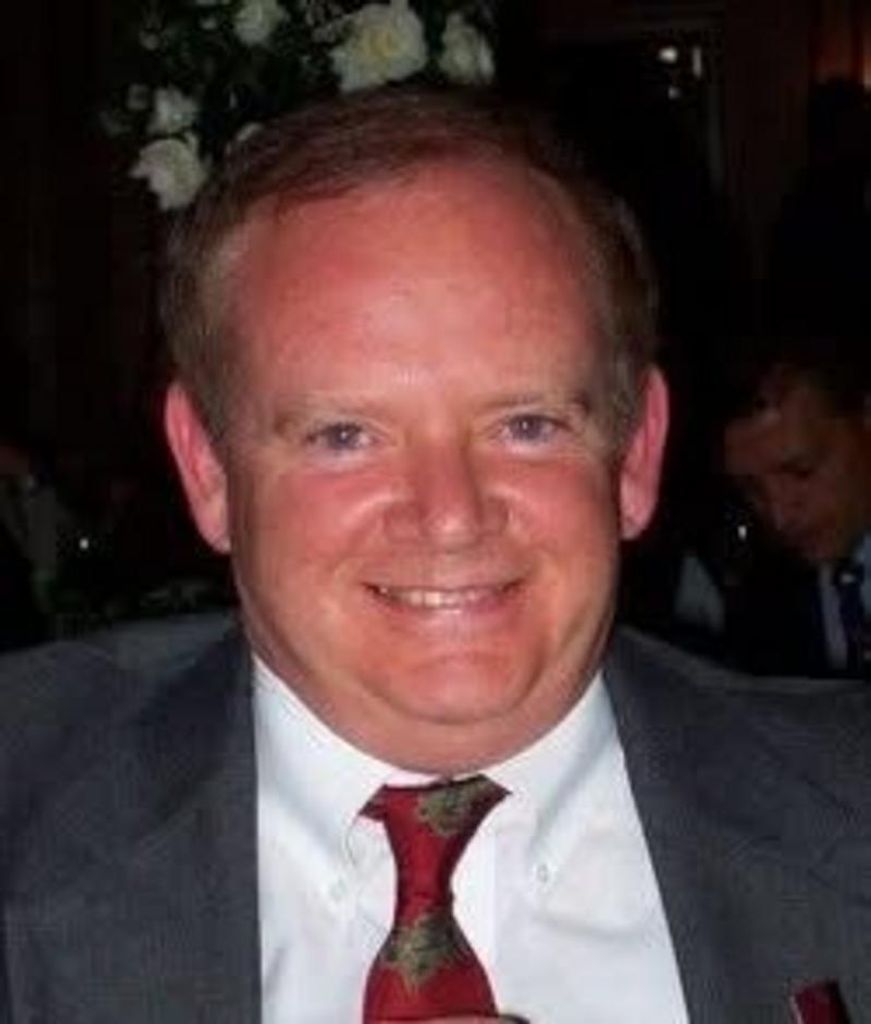 William F. Last, Sr.