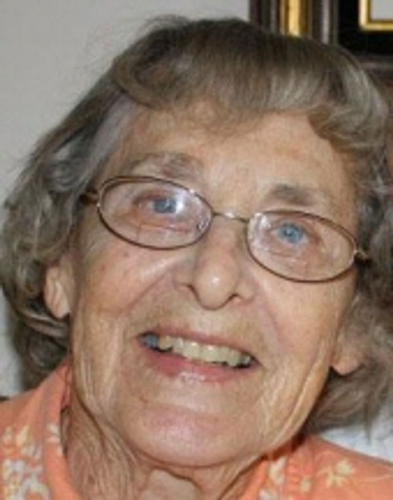 Lois Marie Maas
