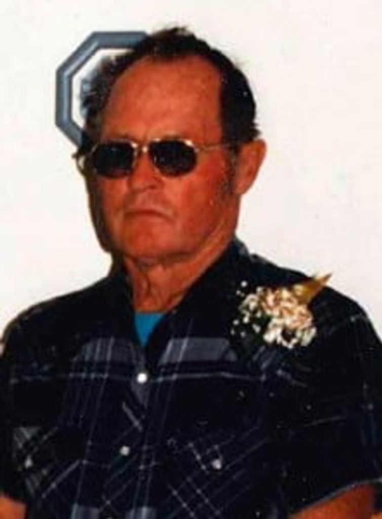 James Peter “Sonny” Ingalsbe Profile Photo