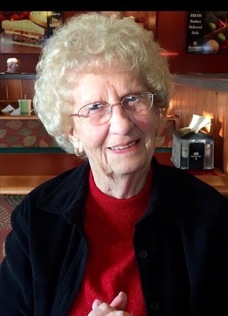 Mary Jeanette Fifield Profile Photo