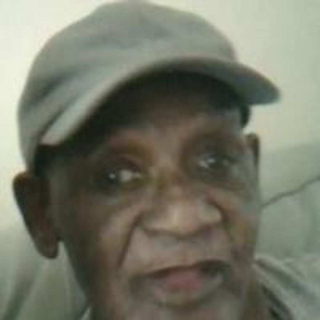 Theodore Gholson