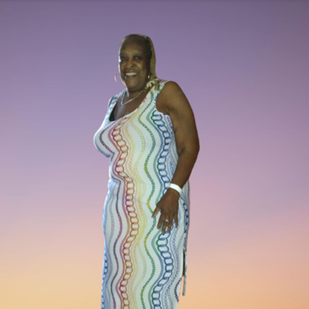 Ms. Loretta Leonard