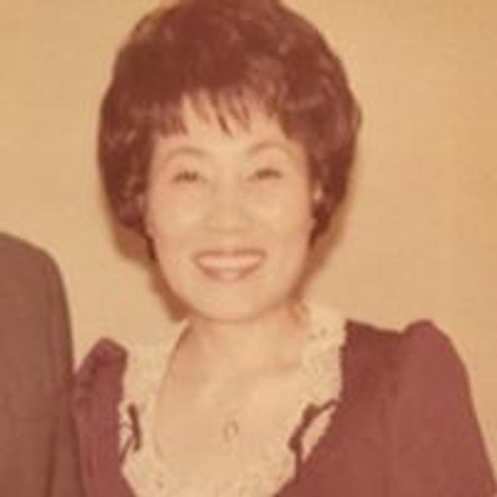Keiko O'Brien Profile Photo