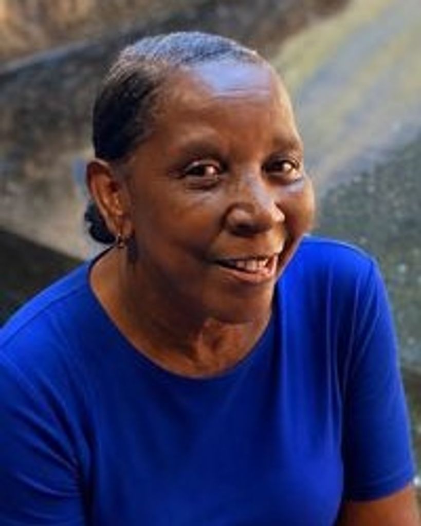 Inez Clayton Profile Photo