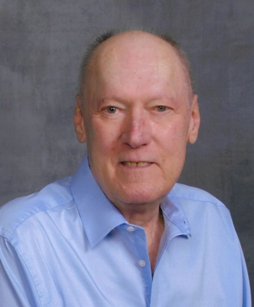 James F. Turner Profile Photo