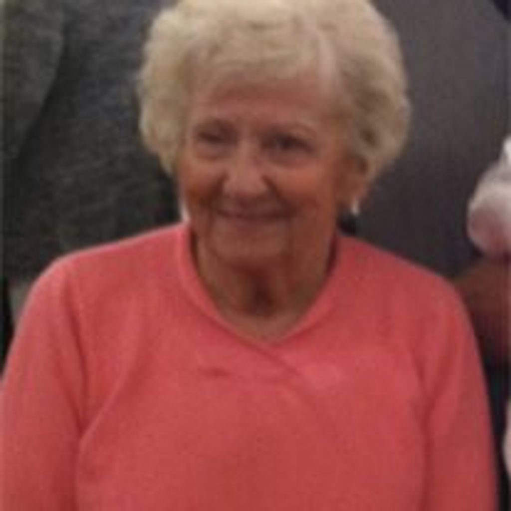 Shirley A. Deforrest