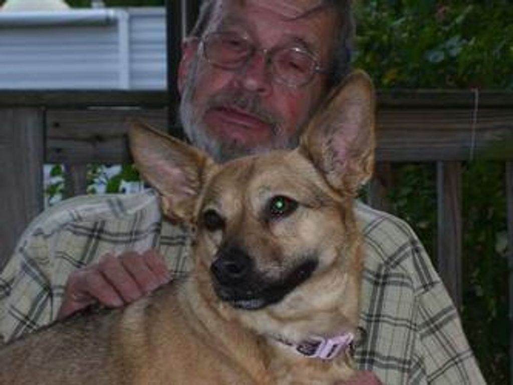 Lawrence M. Perschbacher