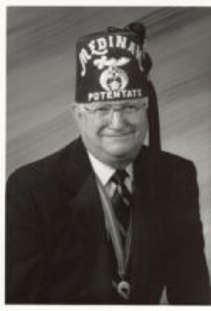 Donald B. Engleson