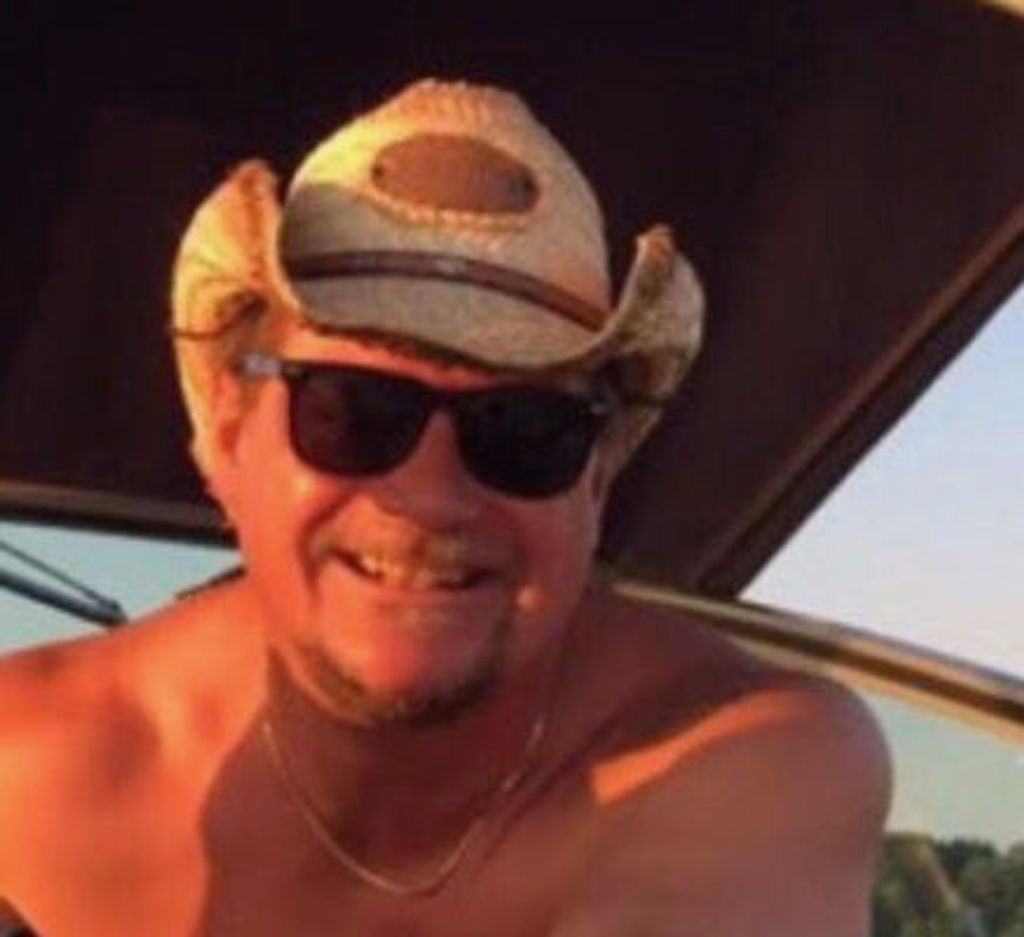 Timothy A. Glidden Profile Photo