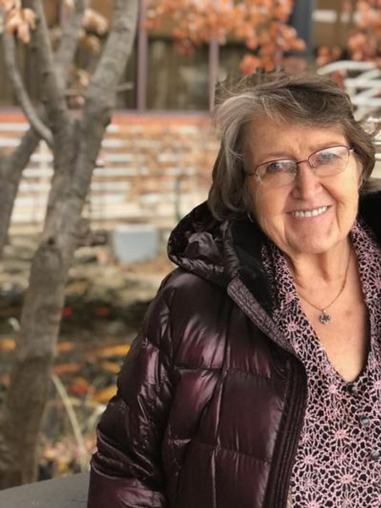 Doris Karolina Cox Profile Photo