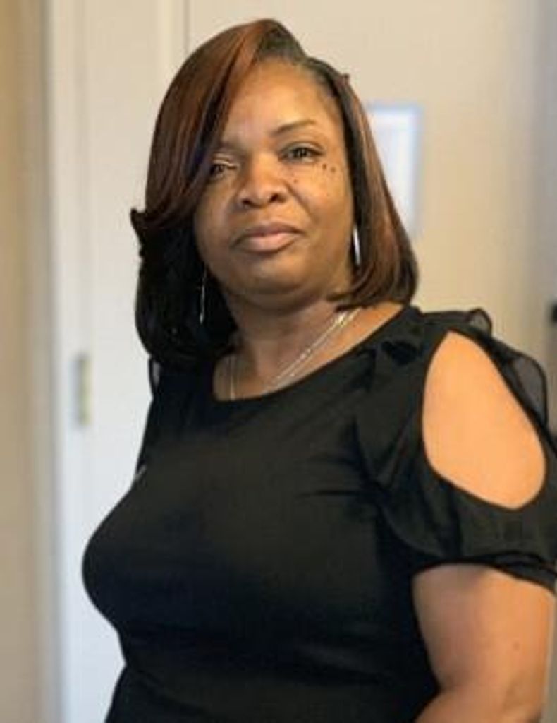 Carolyn Denise (Fabian) Pierce Profile Photo