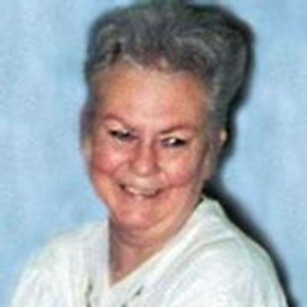Myrna Lee Anderson