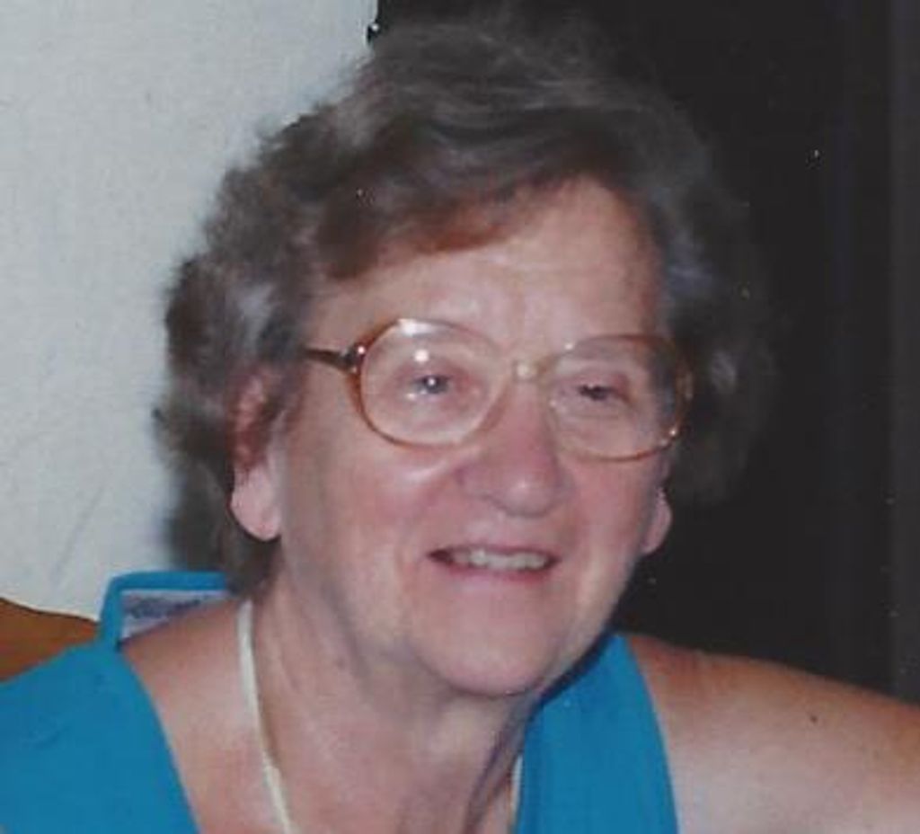 Virginia C. (Erb)  Davis