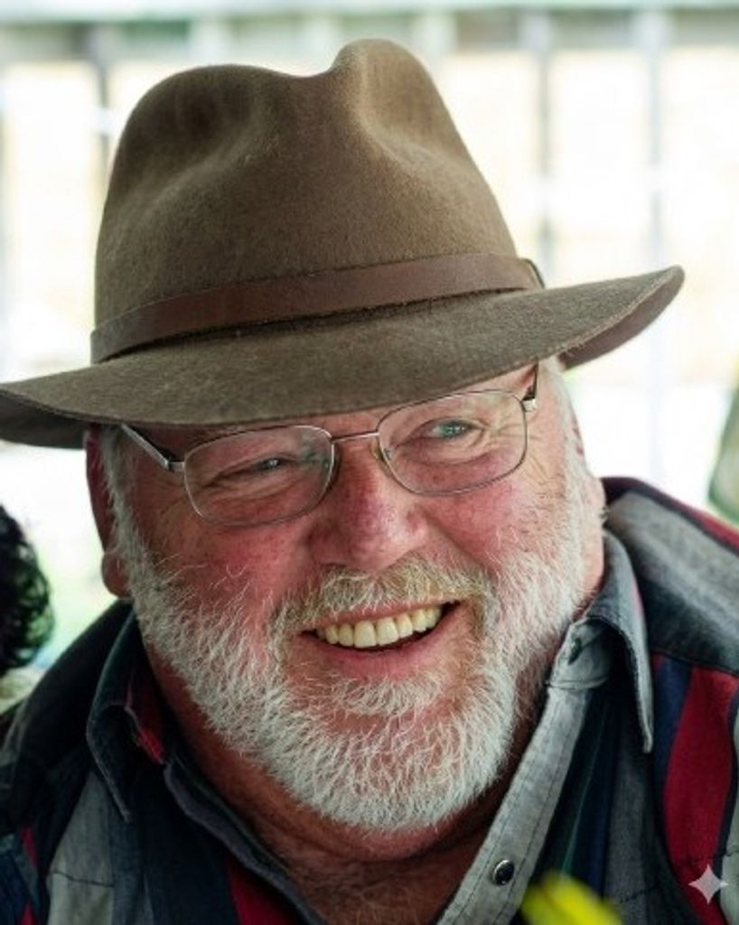 Miles J. Carter Profile Photo