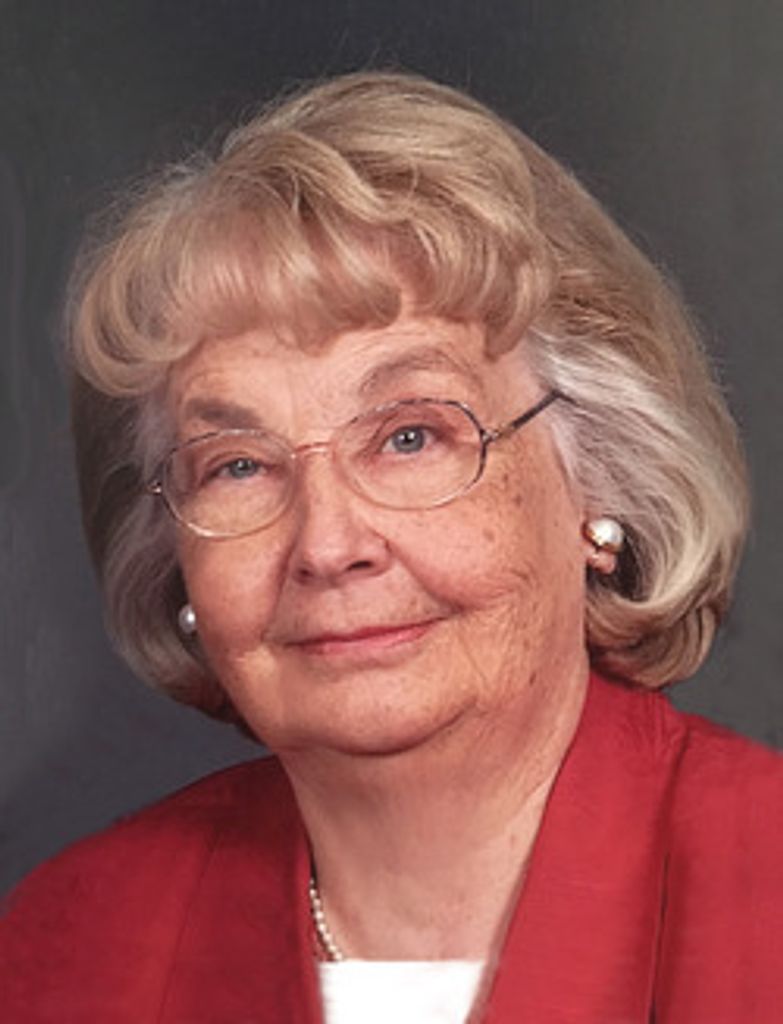 Betty Haire