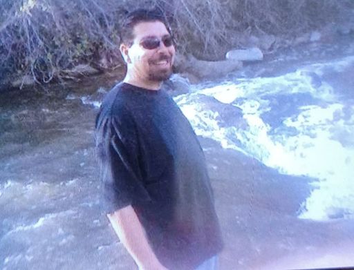 Paul Anthony Bustamante Profile Photo