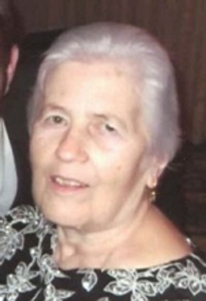 Francesca (Buffa) Addalli
