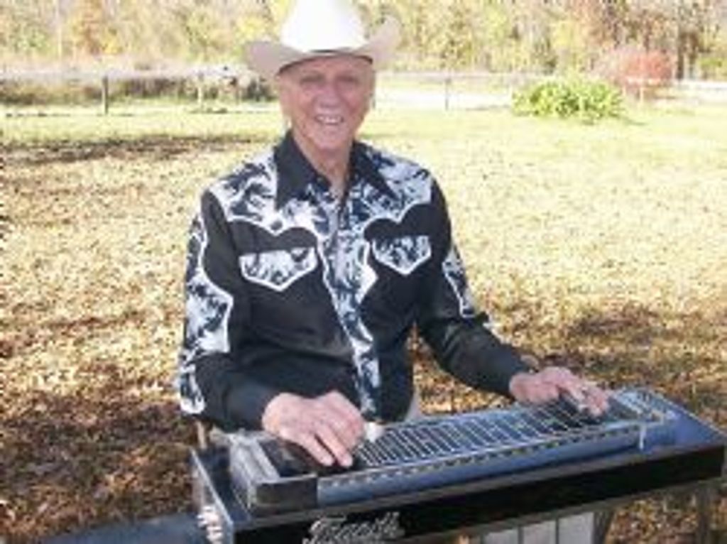 Travis Reed Profile Photo
