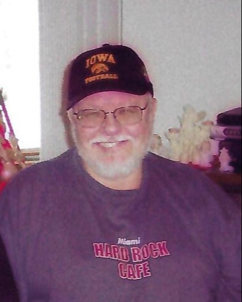 Chester Kenneth Ballard