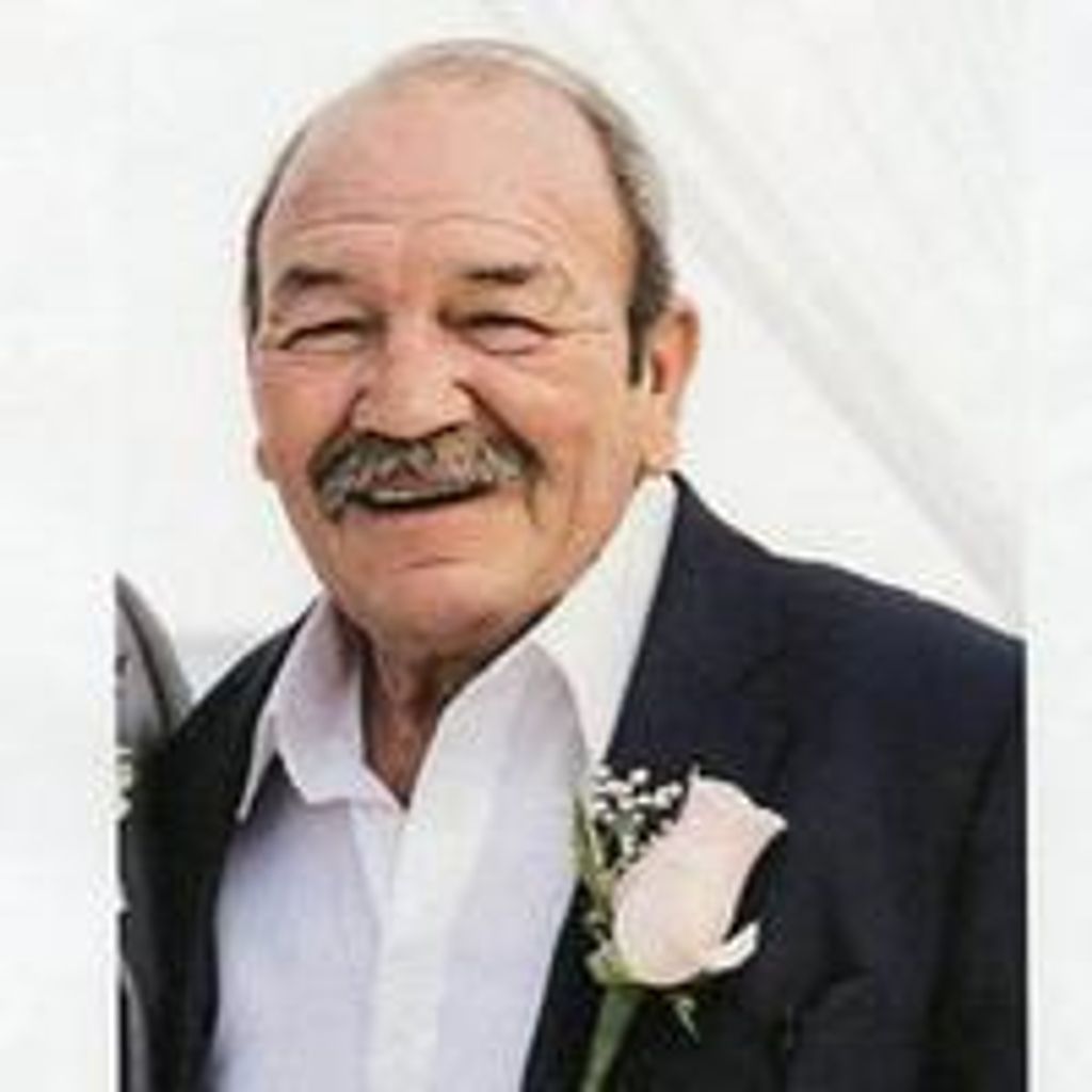 Miguel "Mike" Angel Valdez