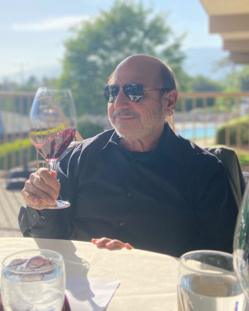 Anibal Jimenez Profile Photo
