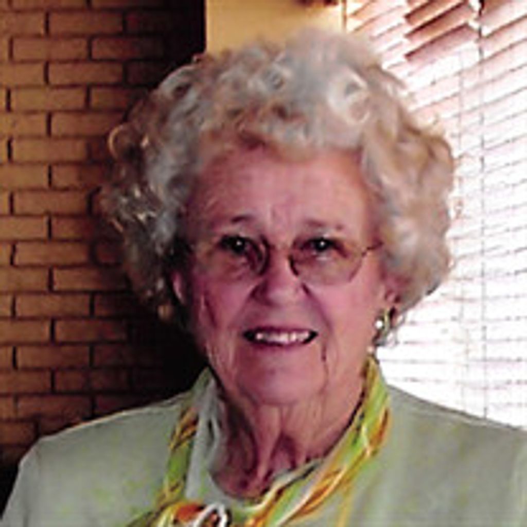 Lois Fuqua Varnell