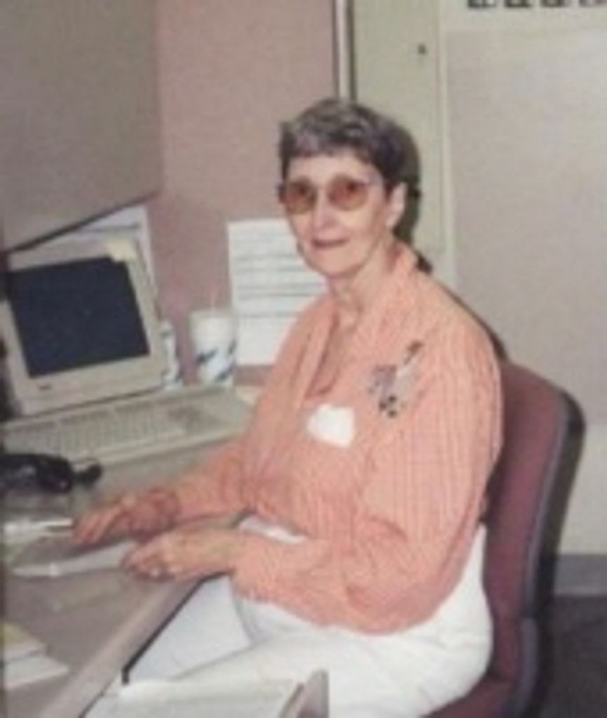Betty K. Lemons