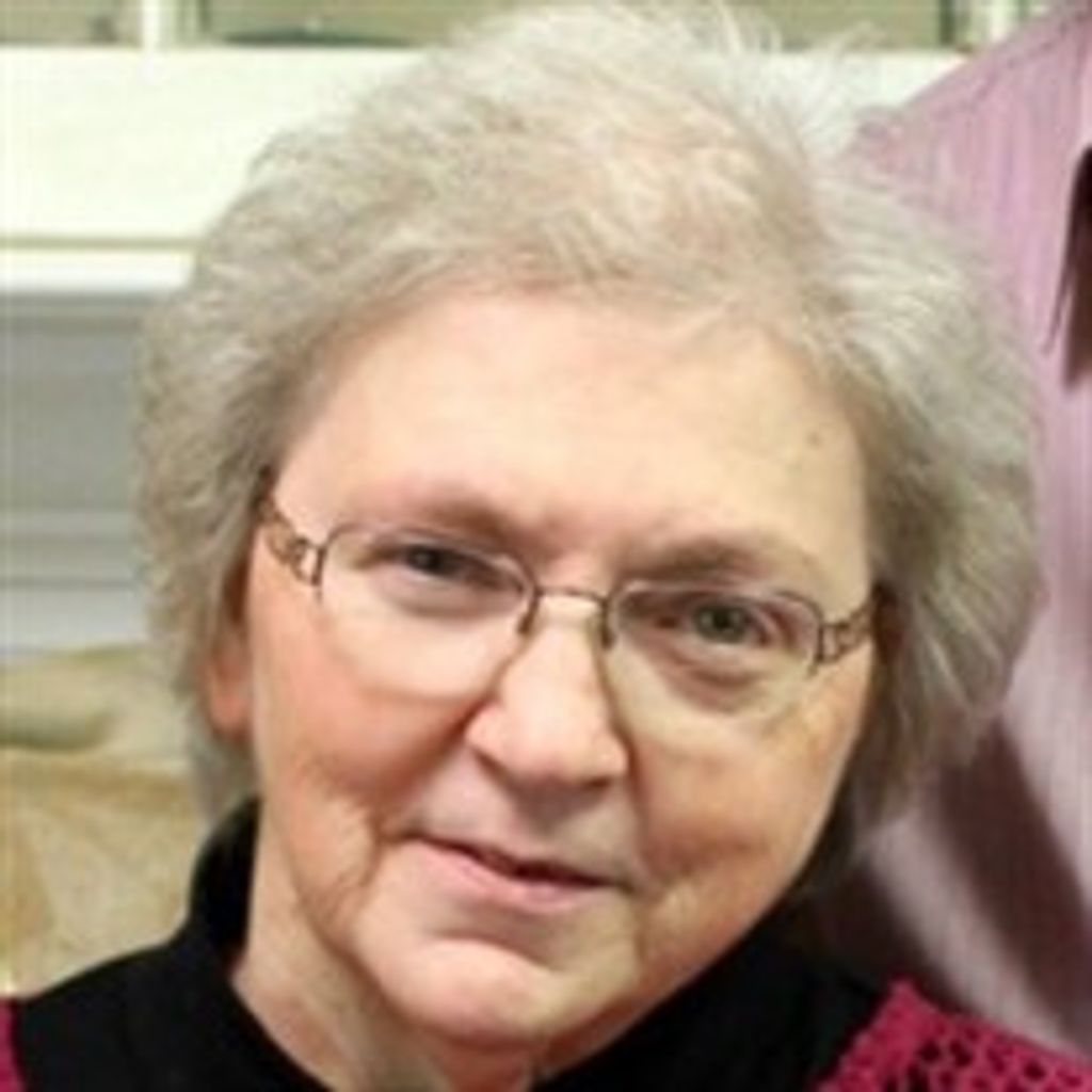 Mary Green