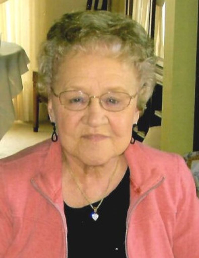 Mercianne (Koldash)  Renner