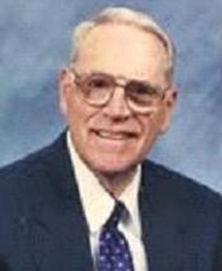 Donald Dichard Profile Photo