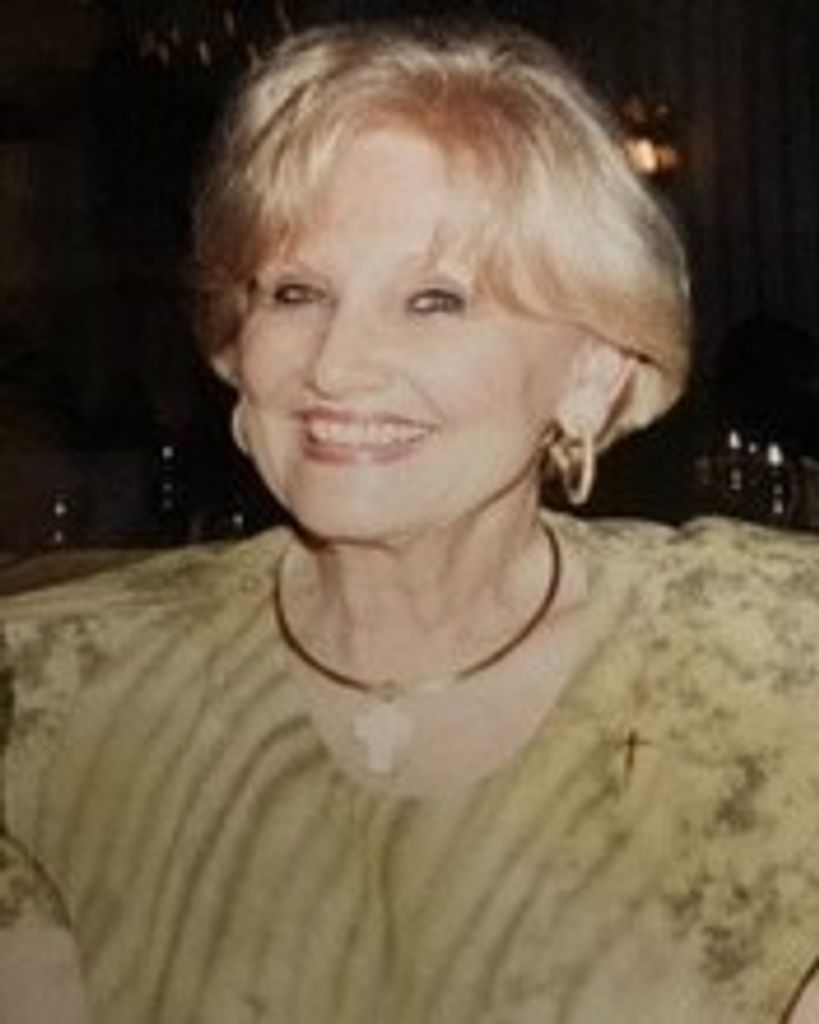 Kathryn "Kitty" Colbert