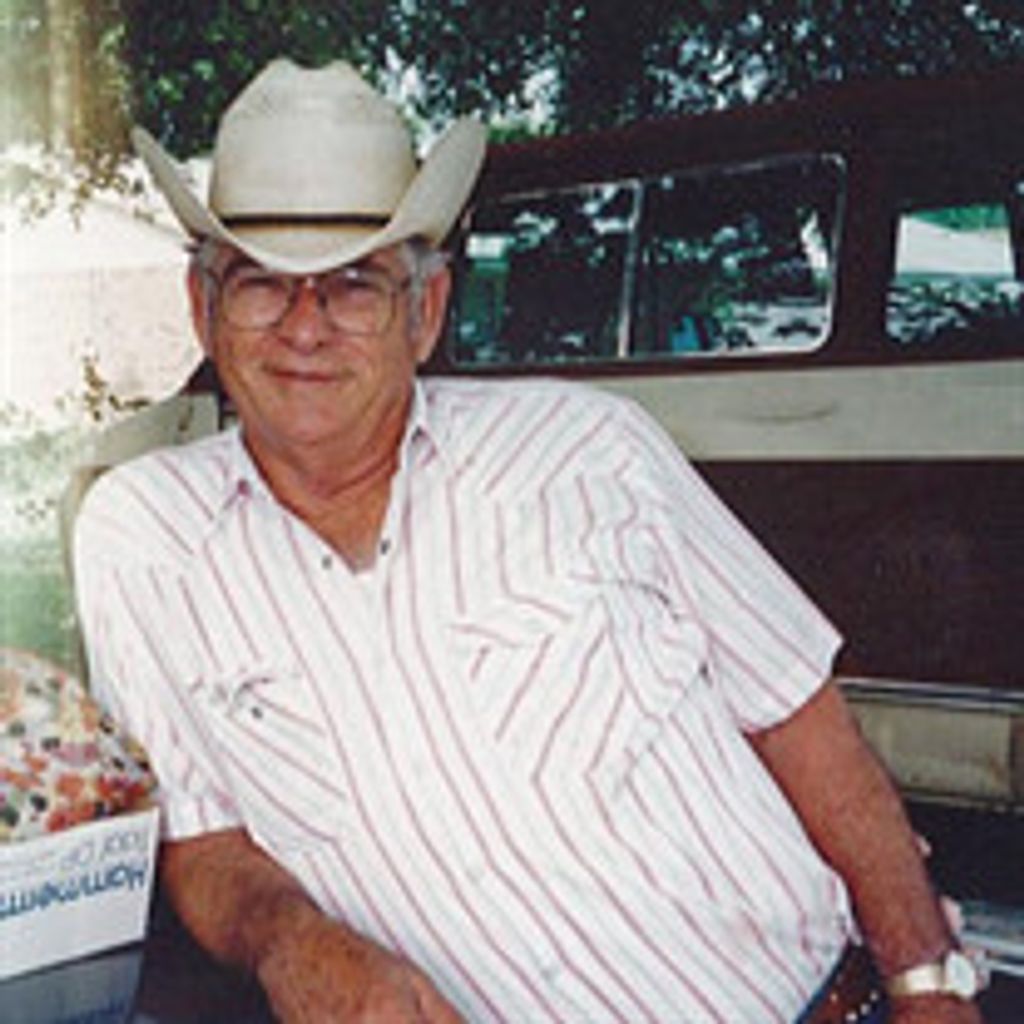 Calvin Oren Bell