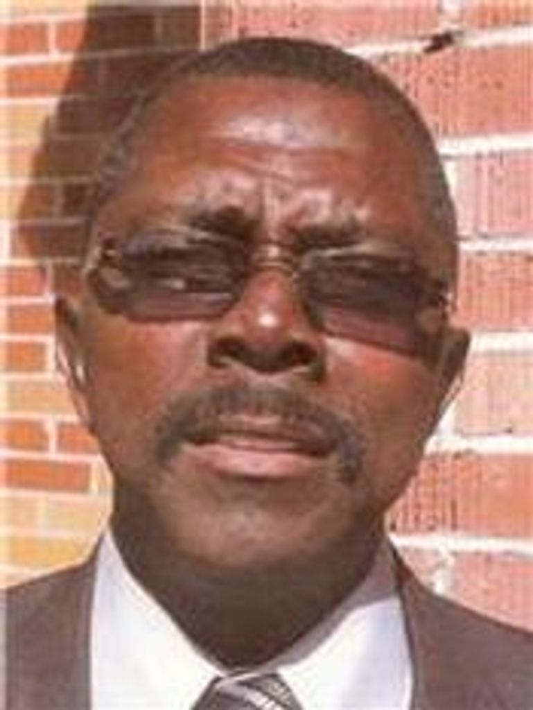 Ronnie Thaddeus Vallery Profile Photo