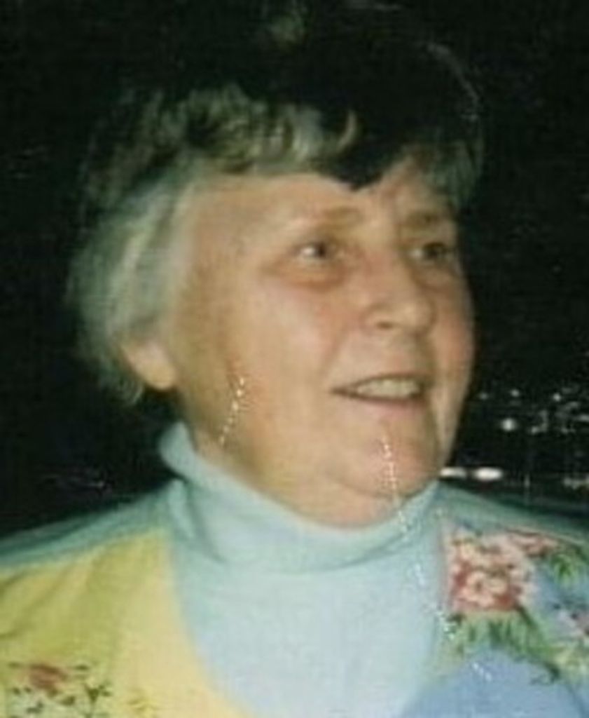 Shirley Jean Frost Profile Photo