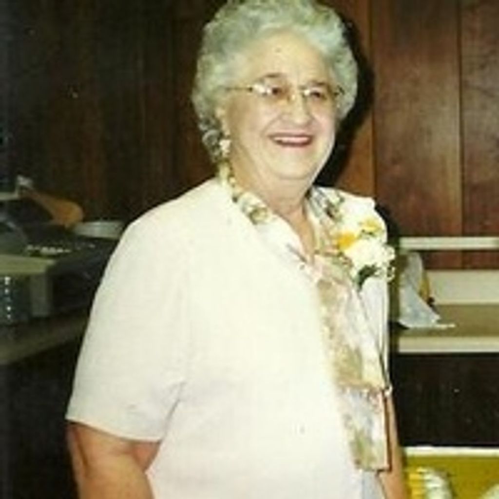 Veryle Dombrowski