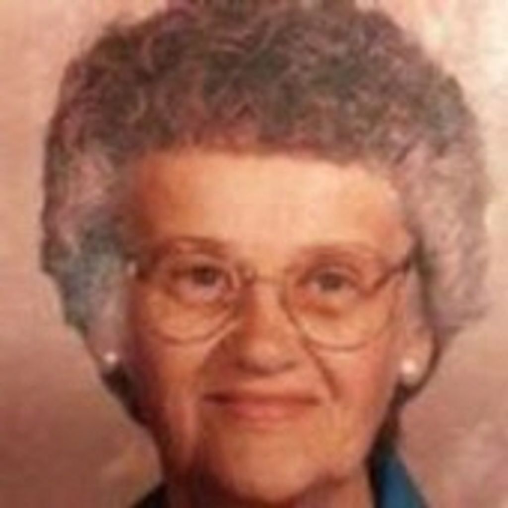 Margaret Bartelt Freerksen