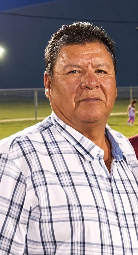 Antonio Castro Profile Photo