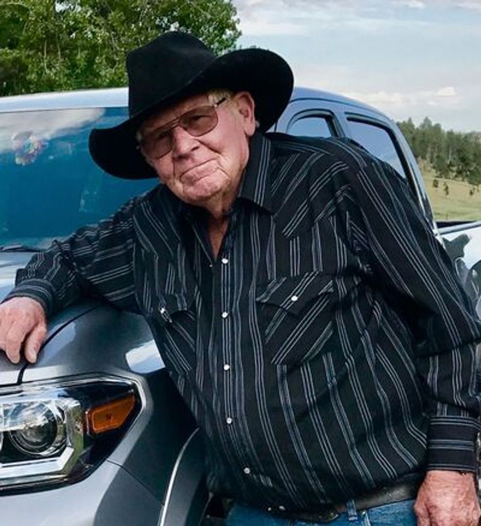 Kenneth 'Tex' K. Zumbaum