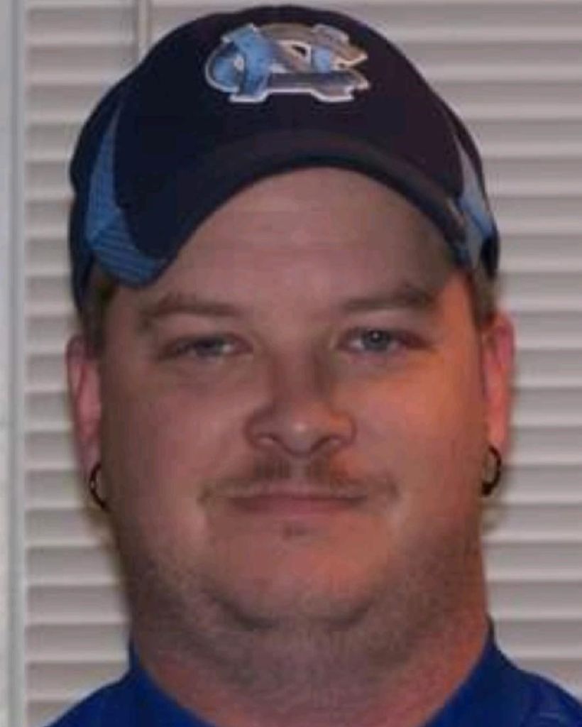 Richard G. Vinson