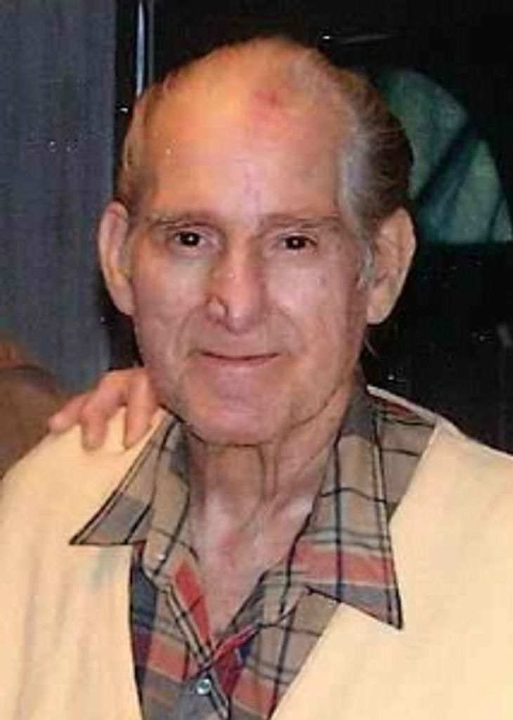 Marion L. Deal, Sr.