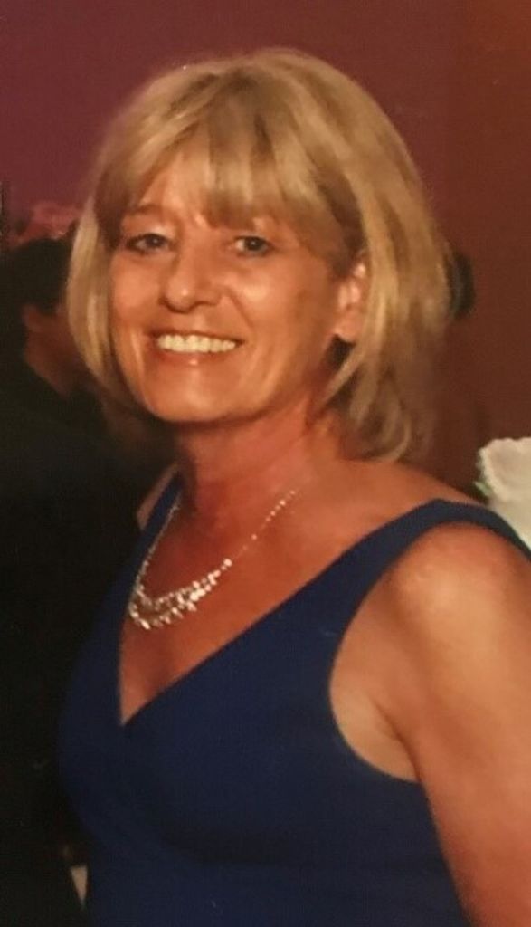 Jacqueline A. Oakes Profile Photo